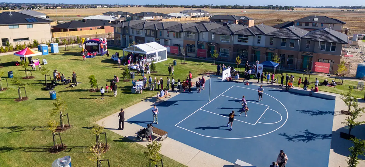 Upper Point Cook - Point Cook, Victoria - Investment Property