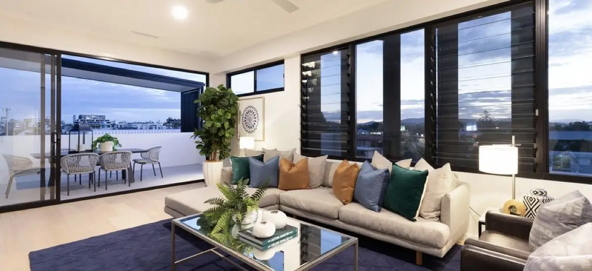 Vanquish - Lutwyche, Queensland - Investment Property