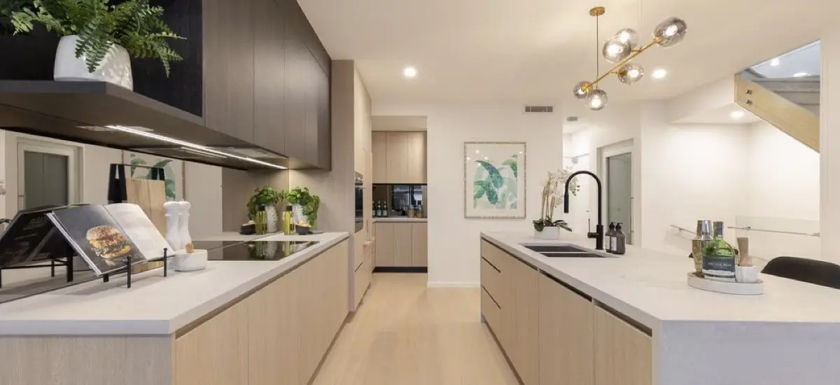 Vanquish - Lutwyche, Queensland - Investment Property