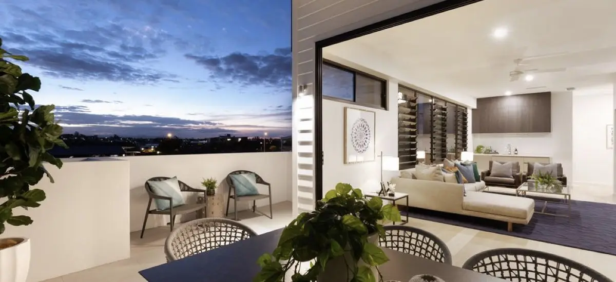Vanquish - Lutwyche, Queensland - Investment Property