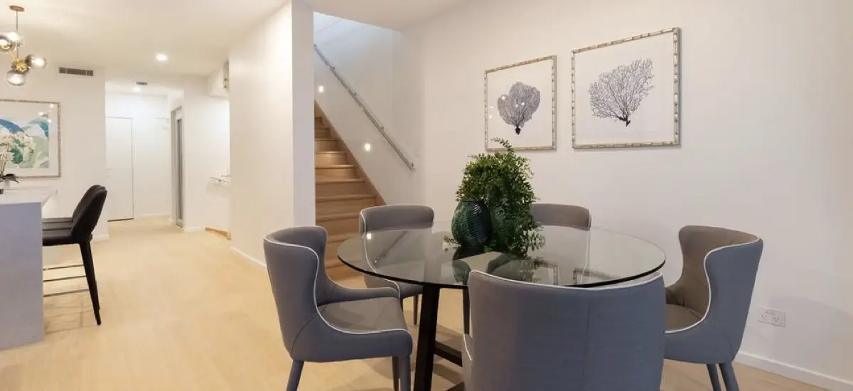 Vanquish - Lutwyche, Queensland - Investment Property