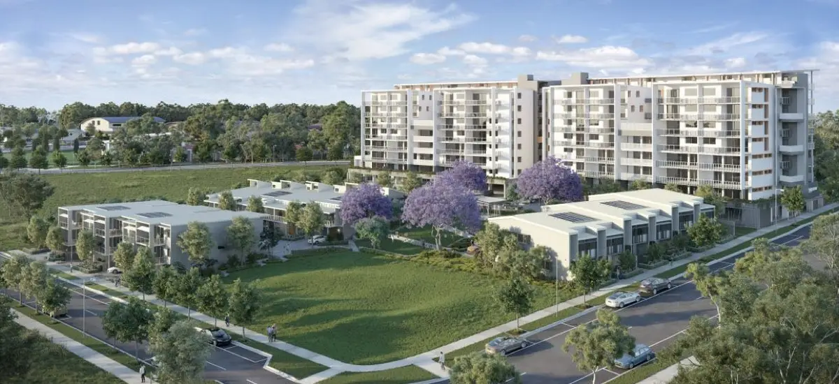 Views Residences - Sippy Downs, Queensland - Investment Property