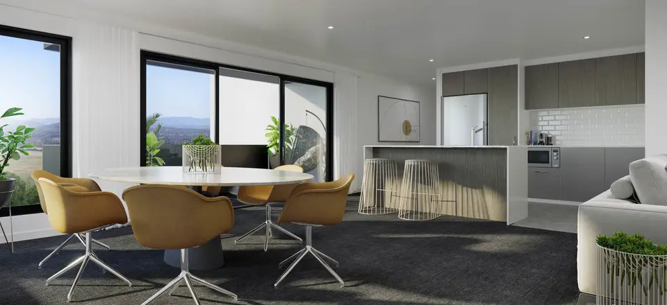 Vincent - Denman Prospect, Australian Capital Territory - Investment Property