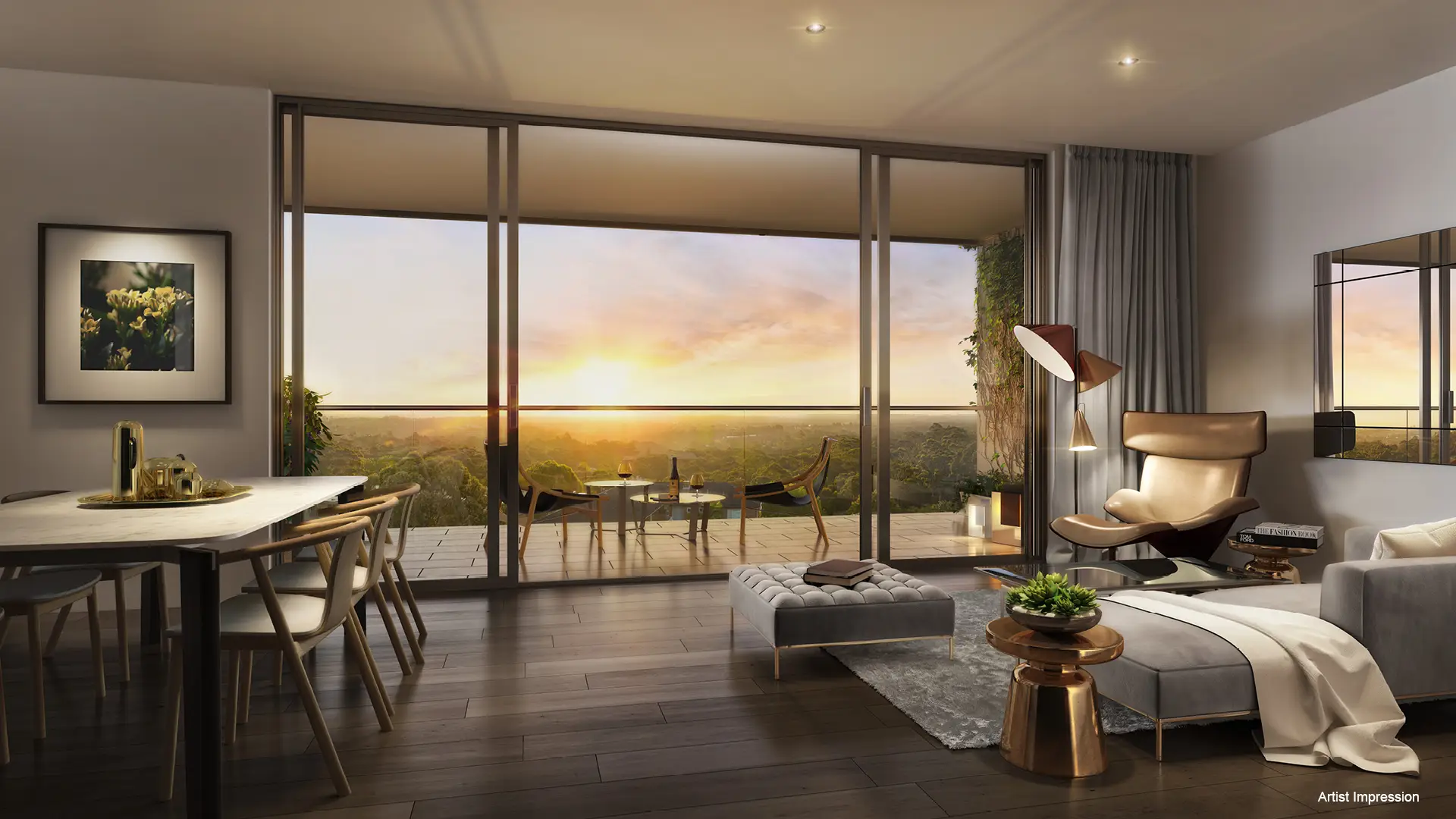 Vista Chatswood - Chatswood, New South Wales - Investment Property