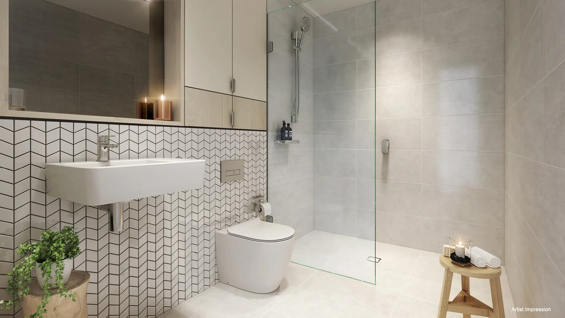 Vista Chatswood - Chatswood, New South Wales - Investment Property