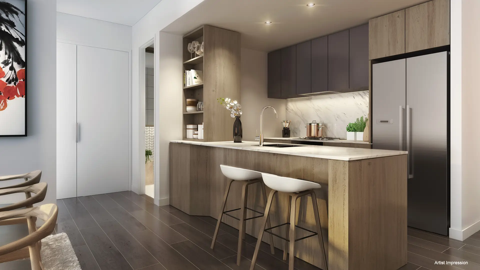 Vista Chatswood - Chatswood, New South Wales - Investment Property