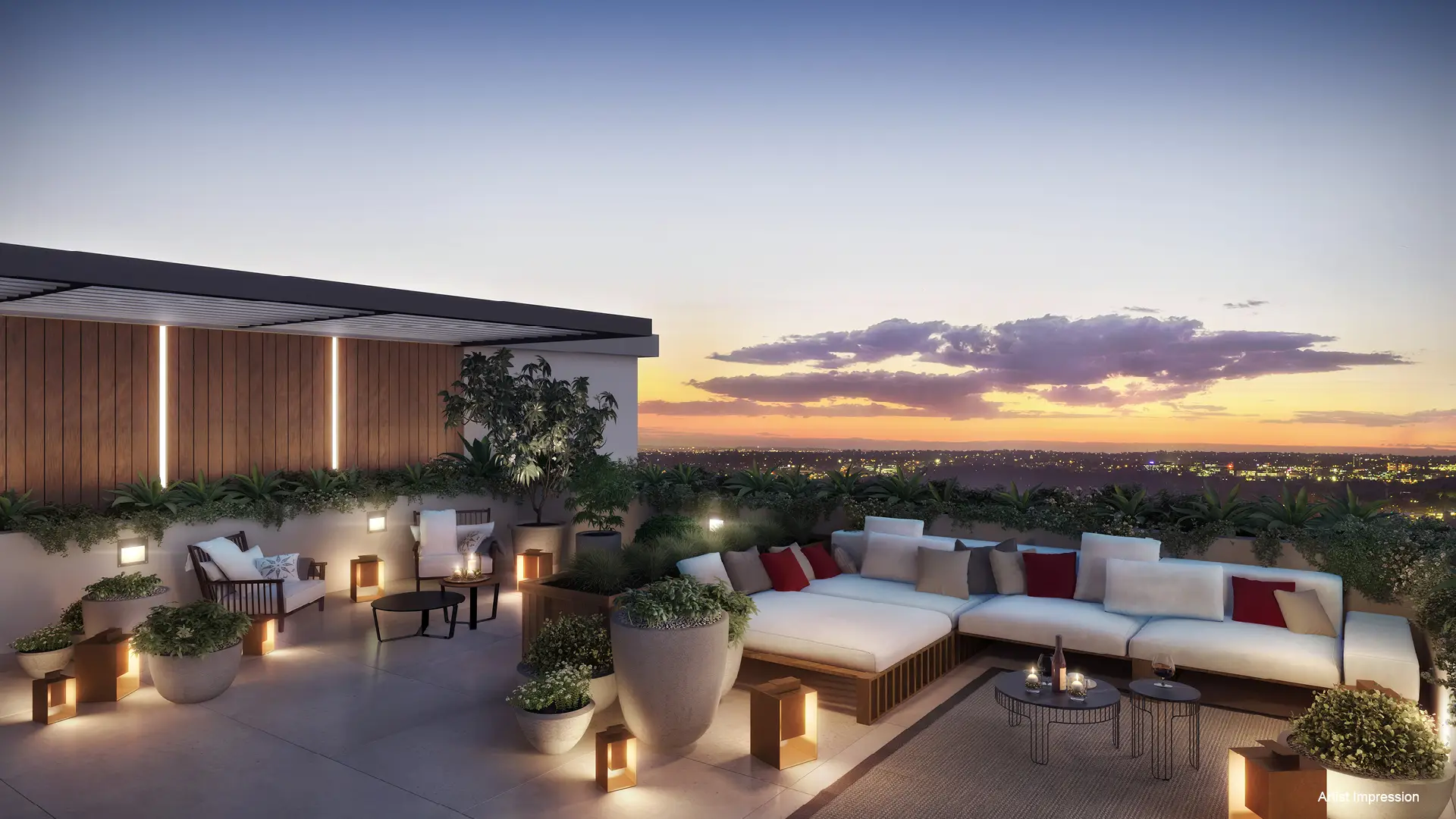 Vista Chatswood - Chatswood, New South Wales - Investment Property
