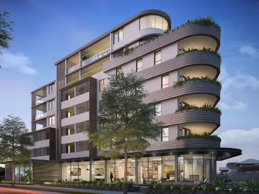 Vista Chatswood