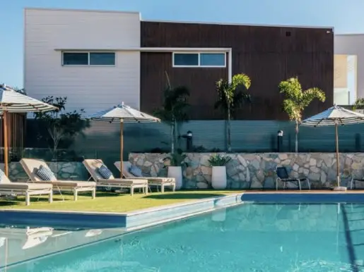Vue Terrace Homes, Gold Coast