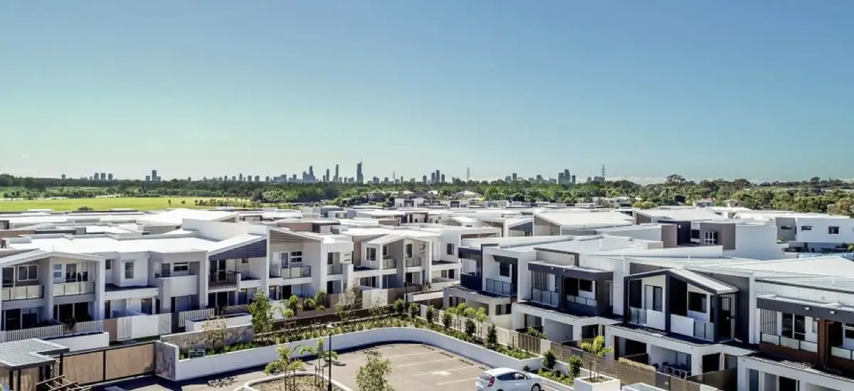 Vue Terrace Homes, Gold Coast - Robina, Queensland - Investment Property