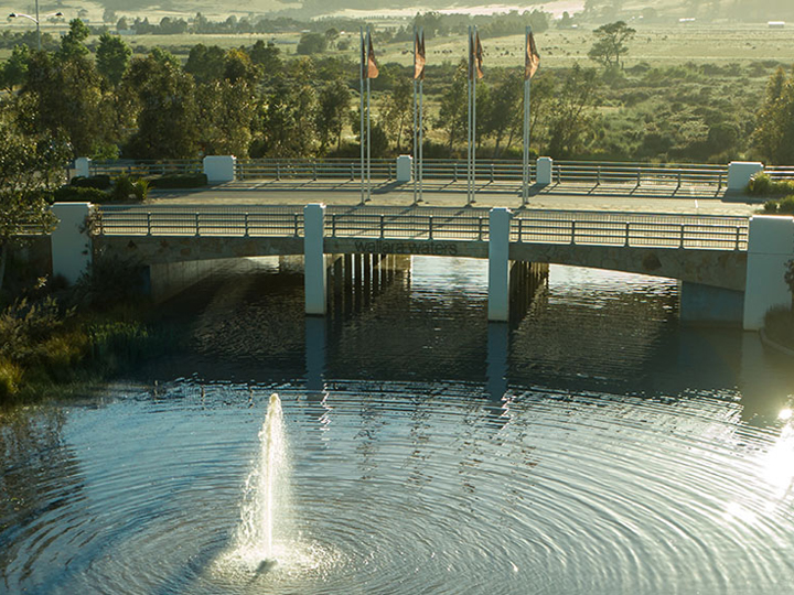 Wallara Waters, Wallan