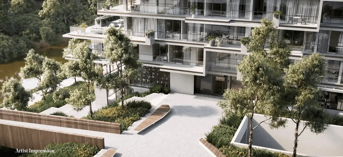 Walmer - Richmond, Victoria - Investment Property