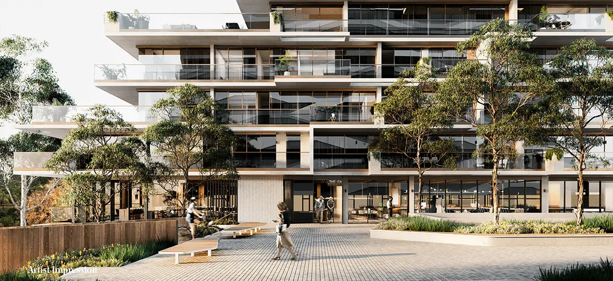 Walmer - Richmond, Victoria - Investment Property