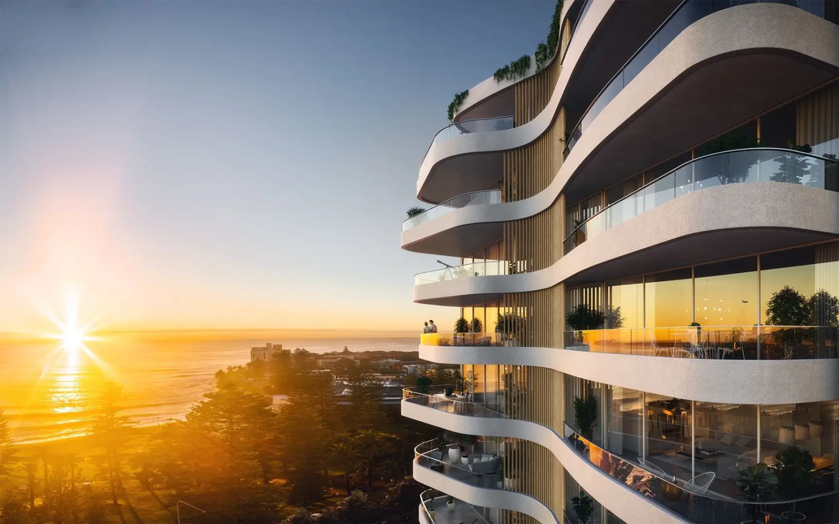 Wavelength Cronulla - Cronulla, New South Wales - Investment Property