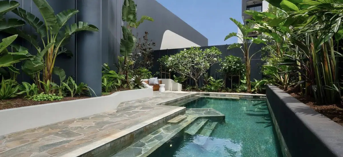 West Village, Brisbane - West End, Queensland - Investment Property
