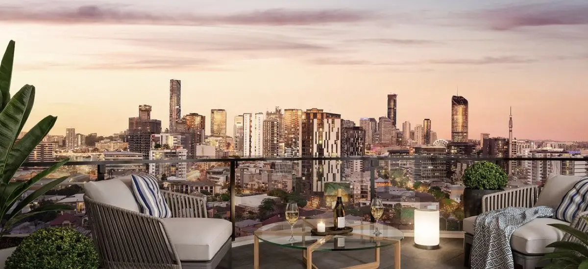 West Village, Brisbane - West End, Queensland - Investment Property