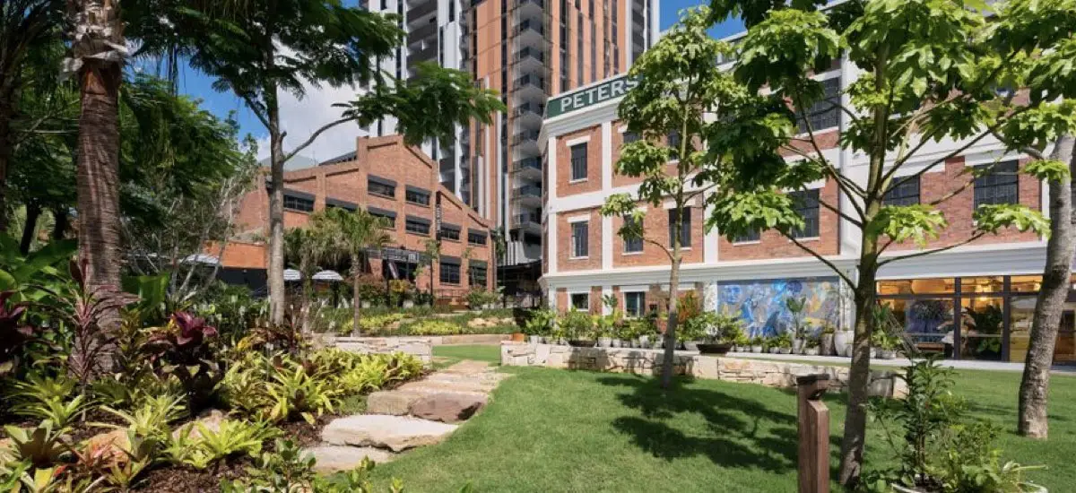 West Village, Brisbane - West End, Queensland - Investment Property