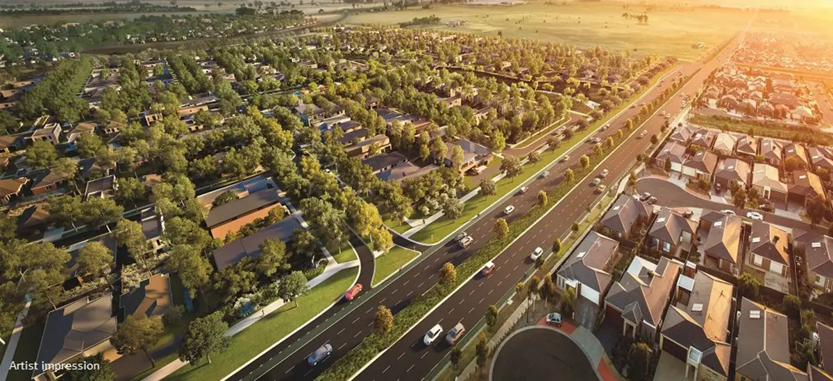 Westbrook - Tarneit, Victoria - Investment Property