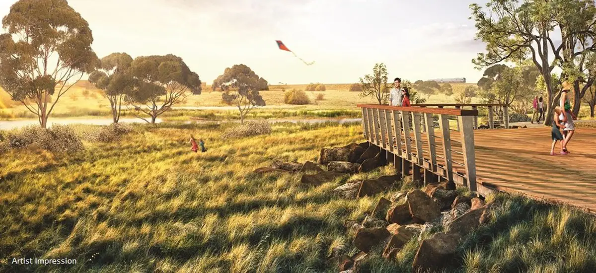 Westbrook - Tarneit, Victoria - Investment Property