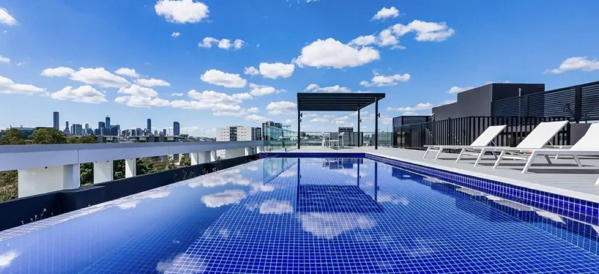 White Dawn - Toowong, Queensland - Investment Property