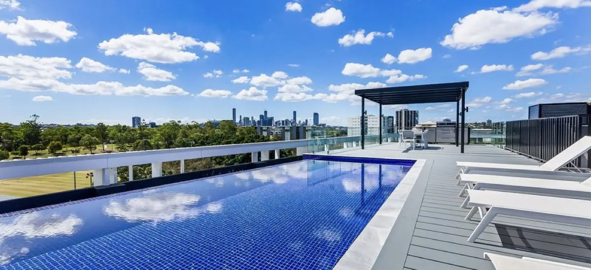 White Dawn - Toowong, Queensland - Investment Property