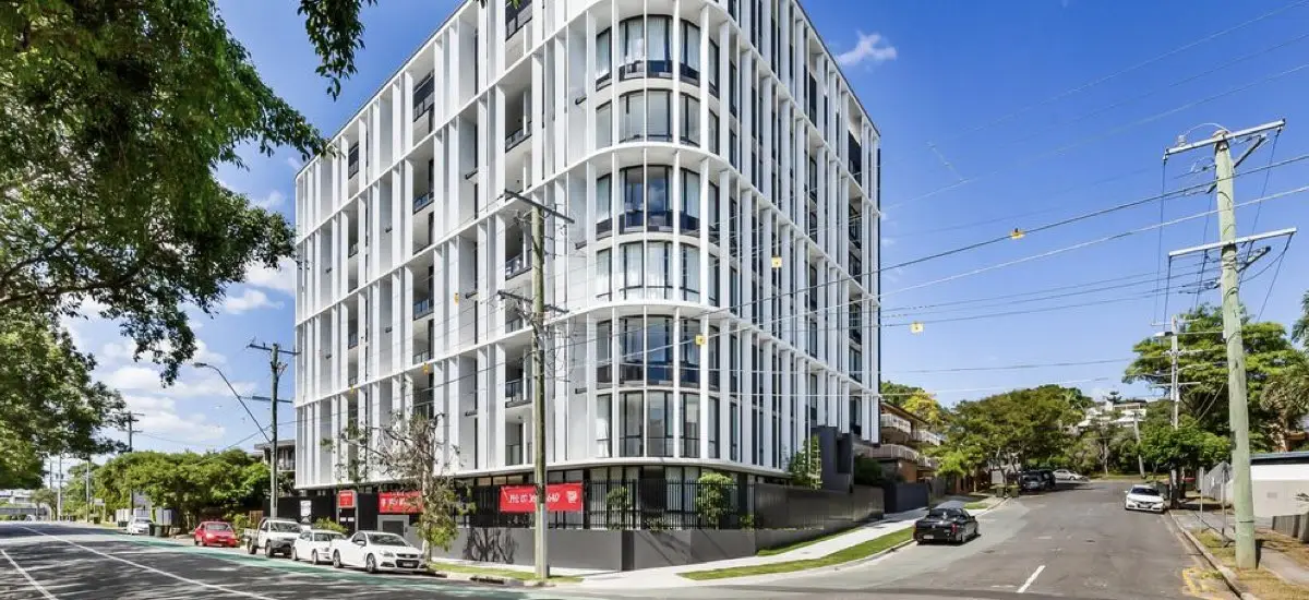White Dawn - Toowong, Queensland - Investment Property