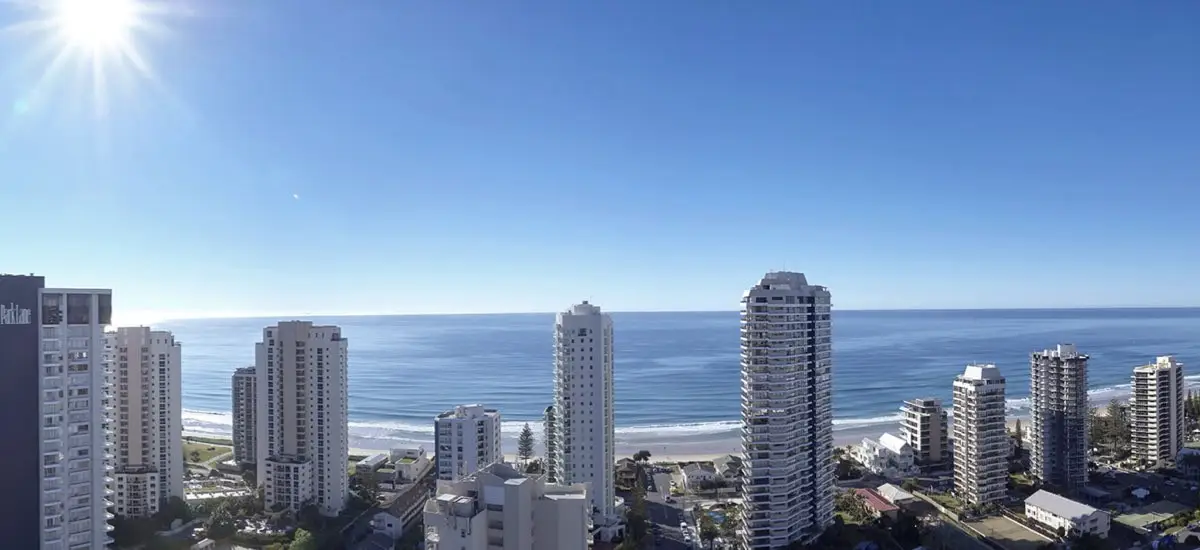 White, Gold Coast - Main Beach, Queensland - Investment Property