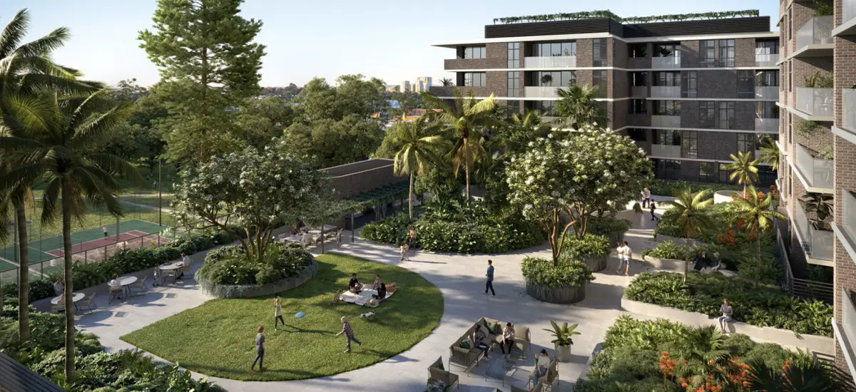 Wicks Place - Marrickville, New South Wales - Investment Property