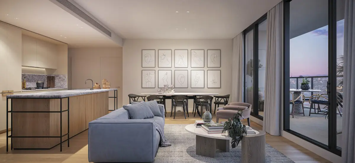 Wicks Place - Marrickville, New South Wales - Investment Property