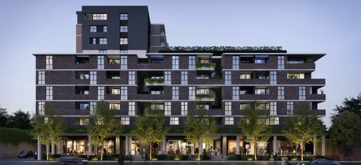 Wicks Place - Marrickville, New South Wales - Investment Property
