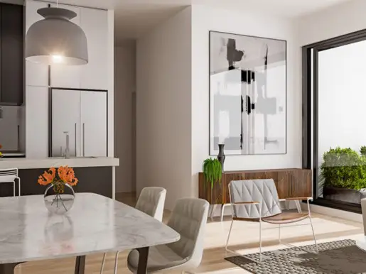 Willow Apartments