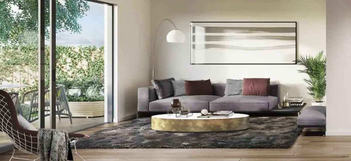 Wish Residences - Bruce, Australian Capital Territory - Investment Property