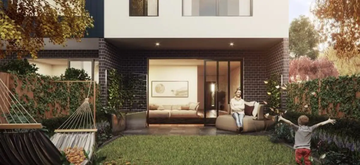 Wish Residences - Bruce, Australian Capital Territory - Investment Property