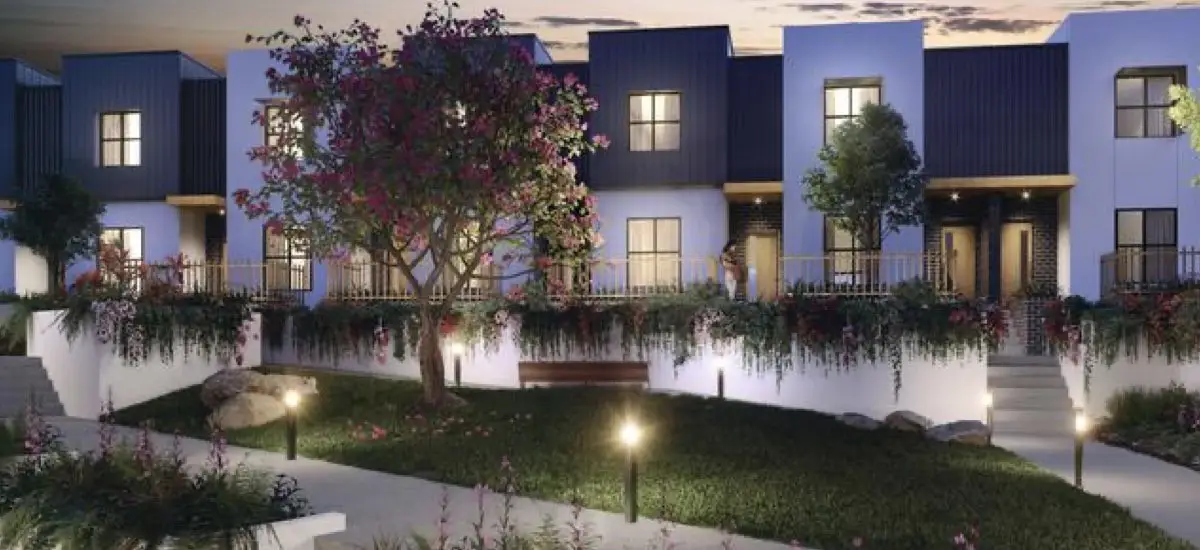 Wish Residences - Bruce, Australian Capital Territory - Investment Property