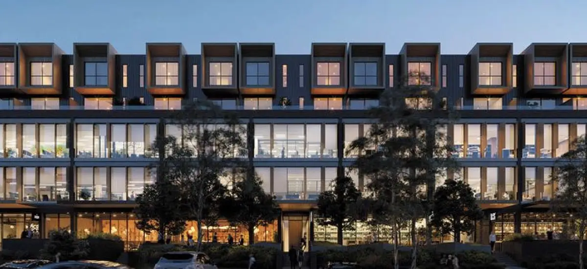 Wish Residences - Bruce, Australian Capital Territory - Investment Property