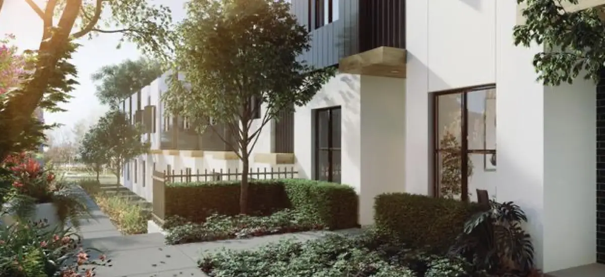 Wish Residences - Bruce, Australian Capital Territory - Investment Property