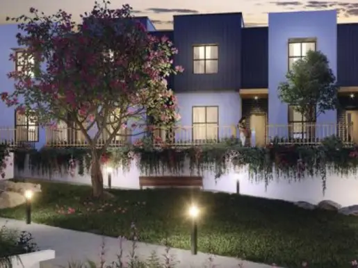 Wish Residences