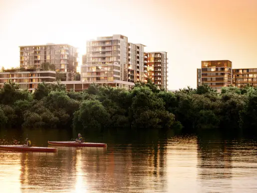Woolooware Bay