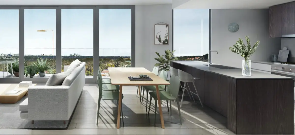 Zantia - Thornleigh, New South Wales - Investment Property