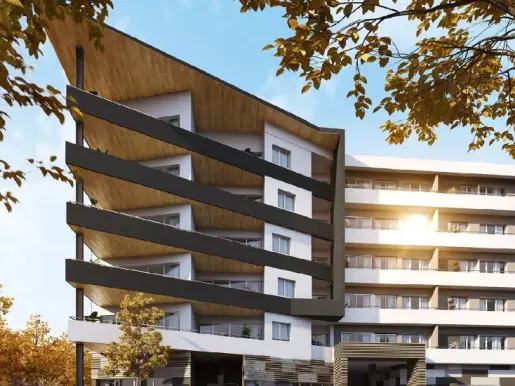 Zentrum Bankstown
